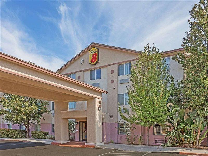 Harvest Inn Dixon Uc Davis מראה חיצוני תמונה