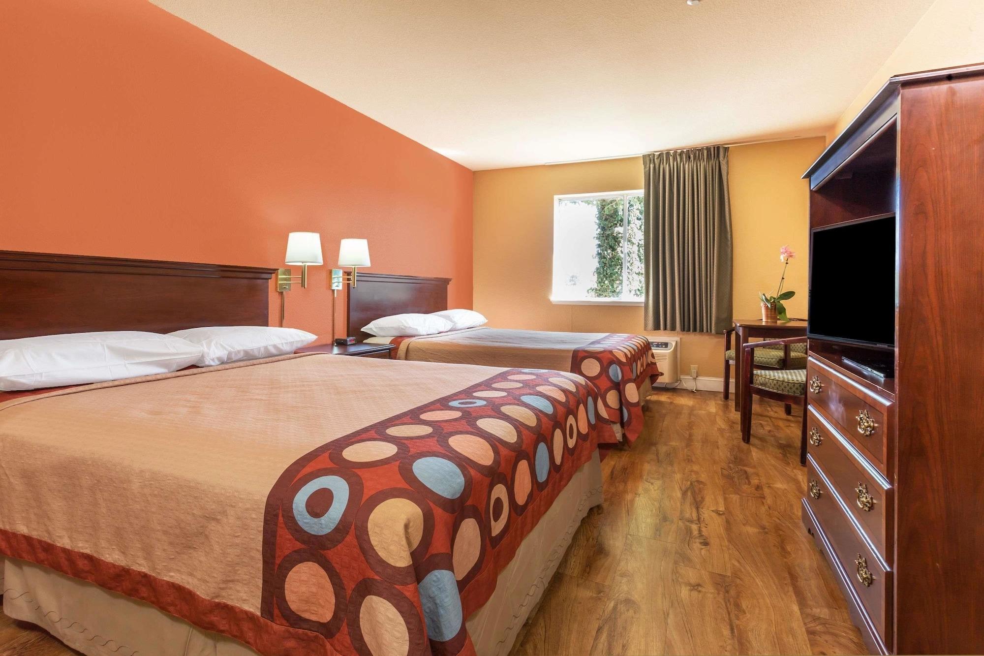 Harvest Inn Dixon Uc Davis מראה חיצוני תמונה