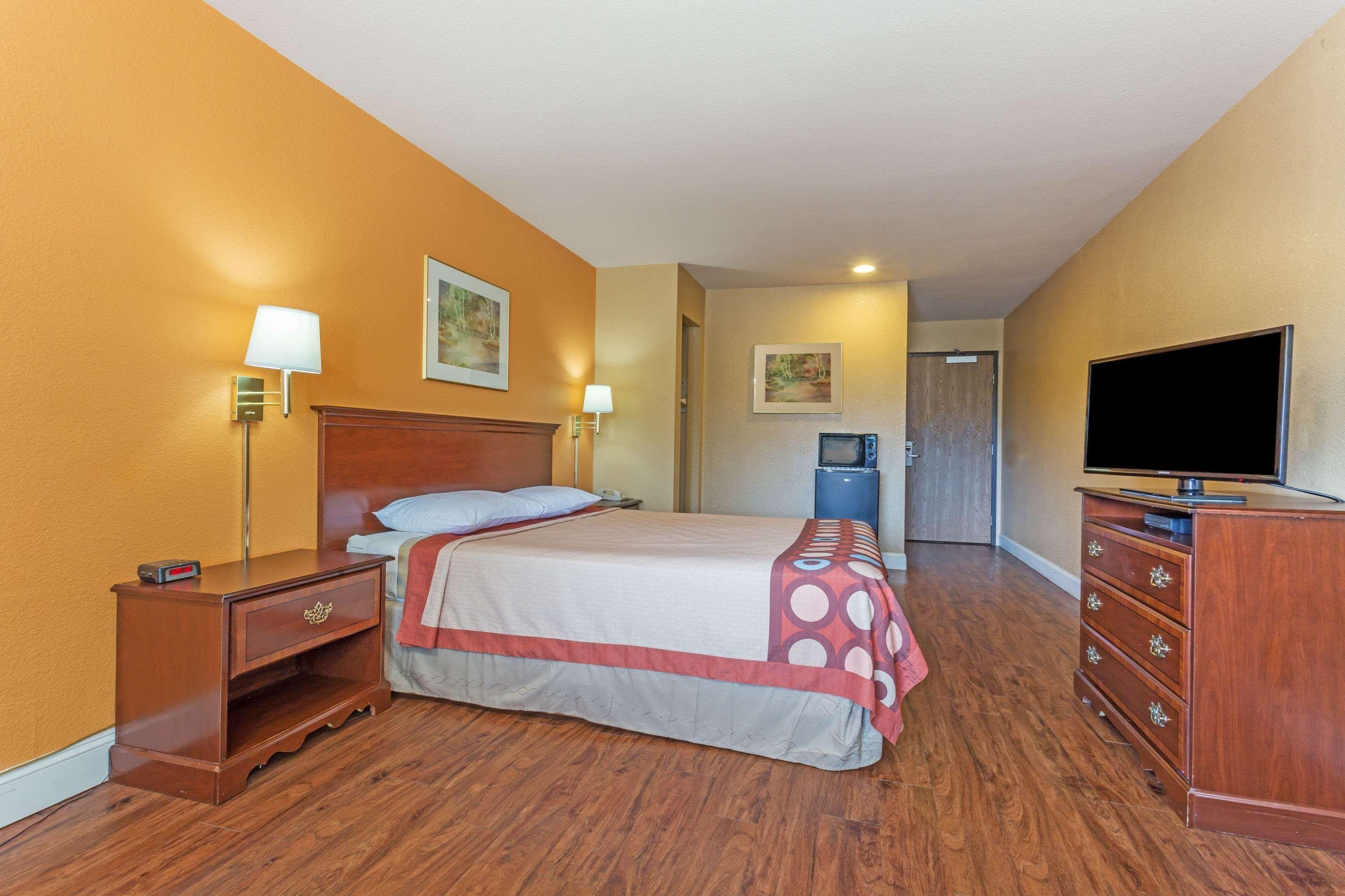 Harvest Inn Dixon Uc Davis מראה חיצוני תמונה