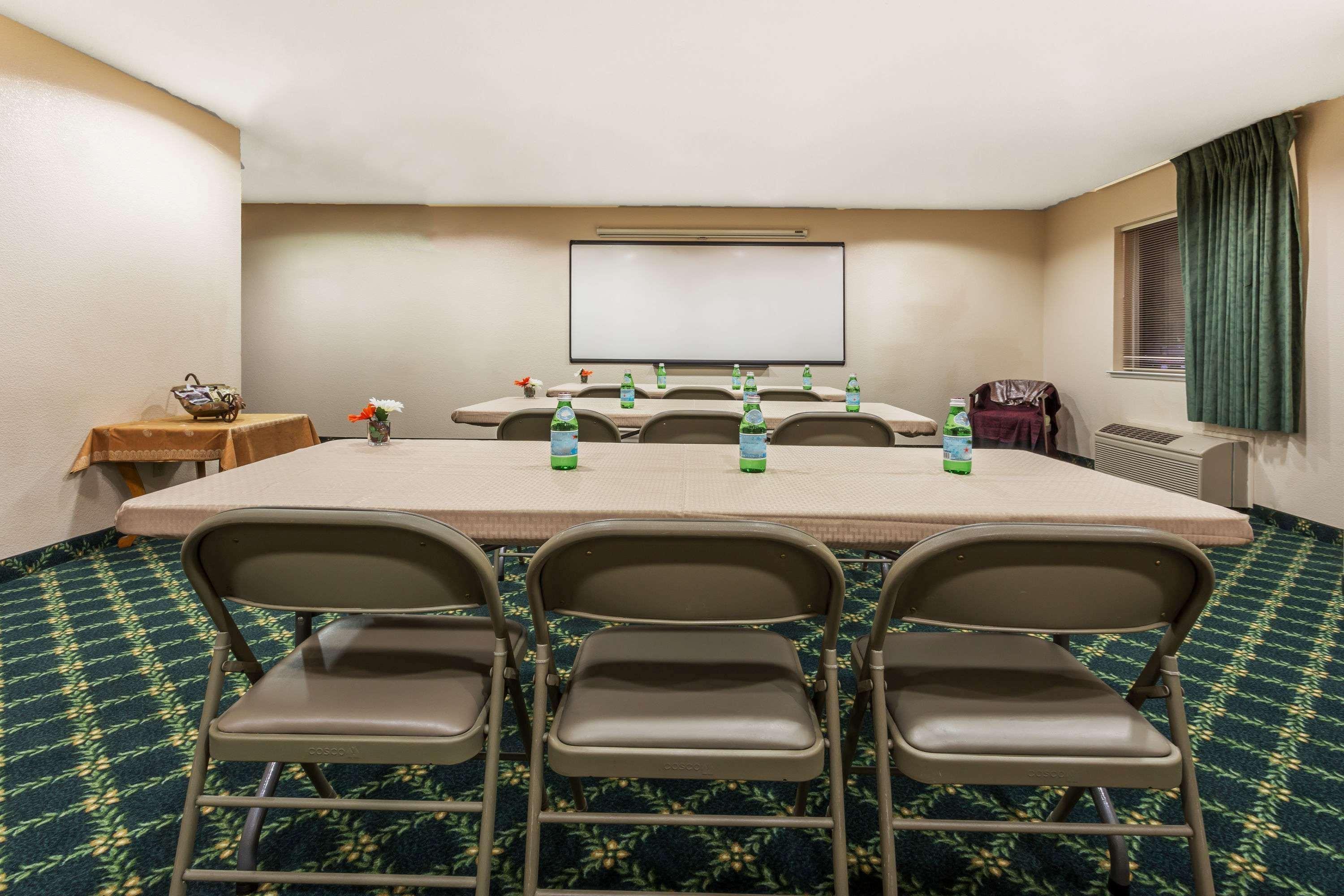 Harvest Inn Dixon Uc Davis מראה חיצוני תמונה